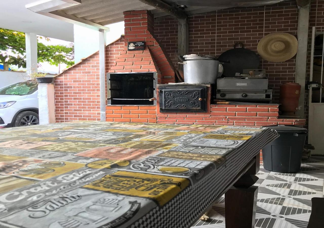 אובטובה Apartamento Aconchegante Ap1 מראה חיצוני תמונה