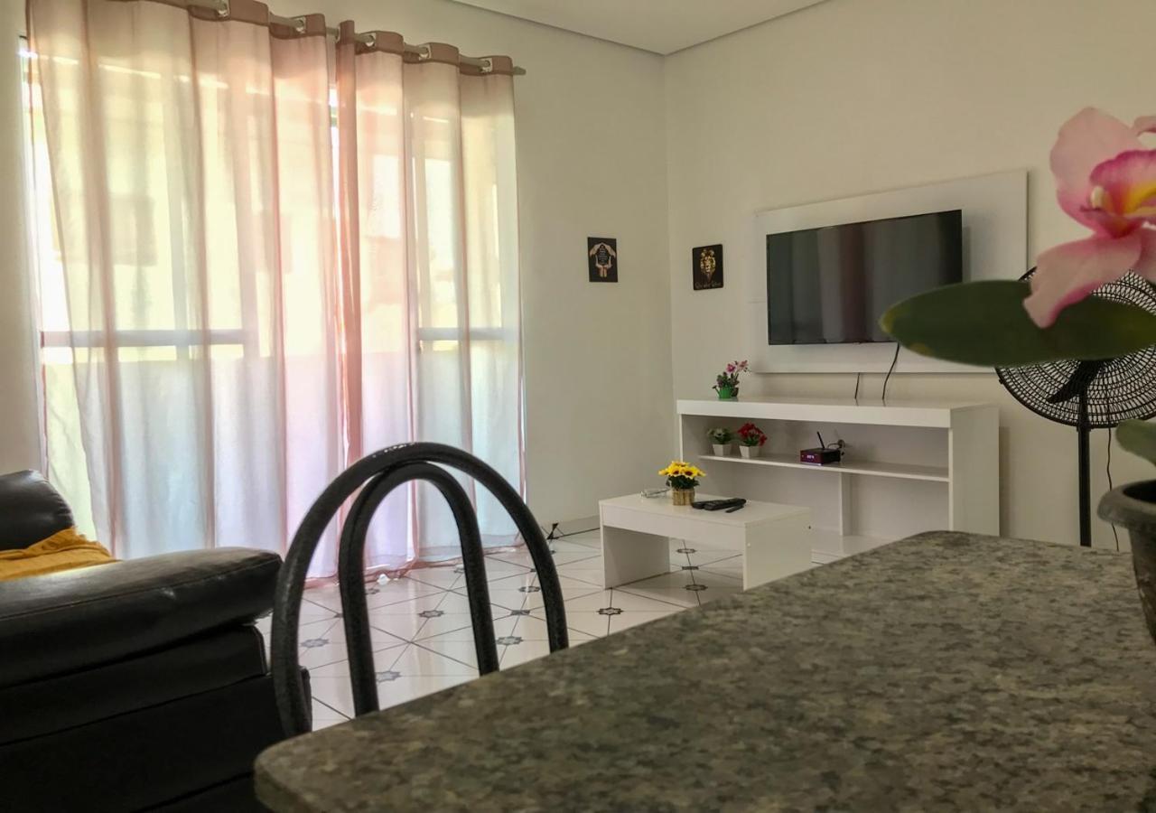 אובטובה Apartamento Aconchegante Ap1 מראה חיצוני תמונה