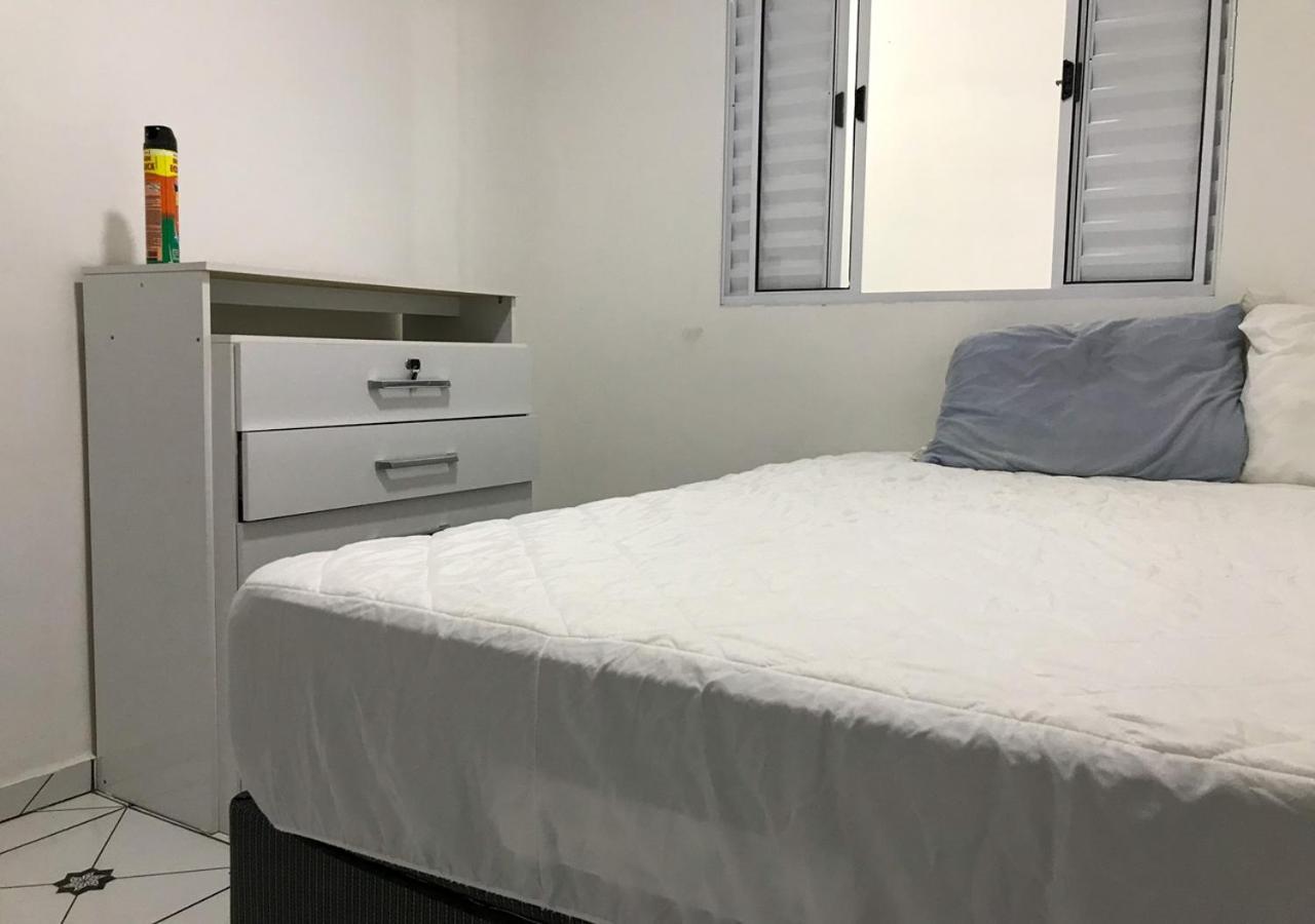 אובטובה Apartamento Aconchegante Ap1 מראה חיצוני תמונה