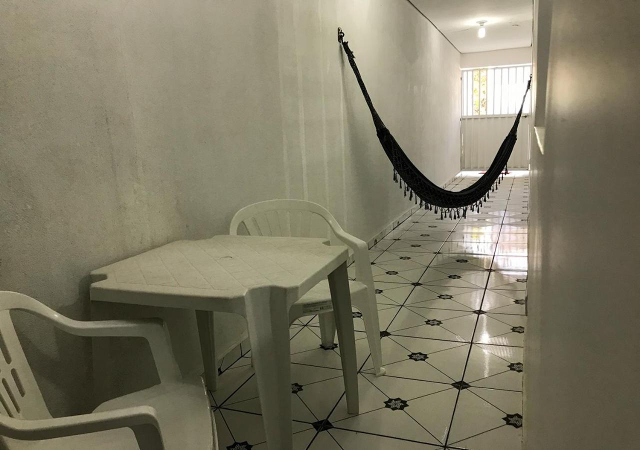 אובטובה Apartamento Aconchegante Ap1 מראה חיצוני תמונה