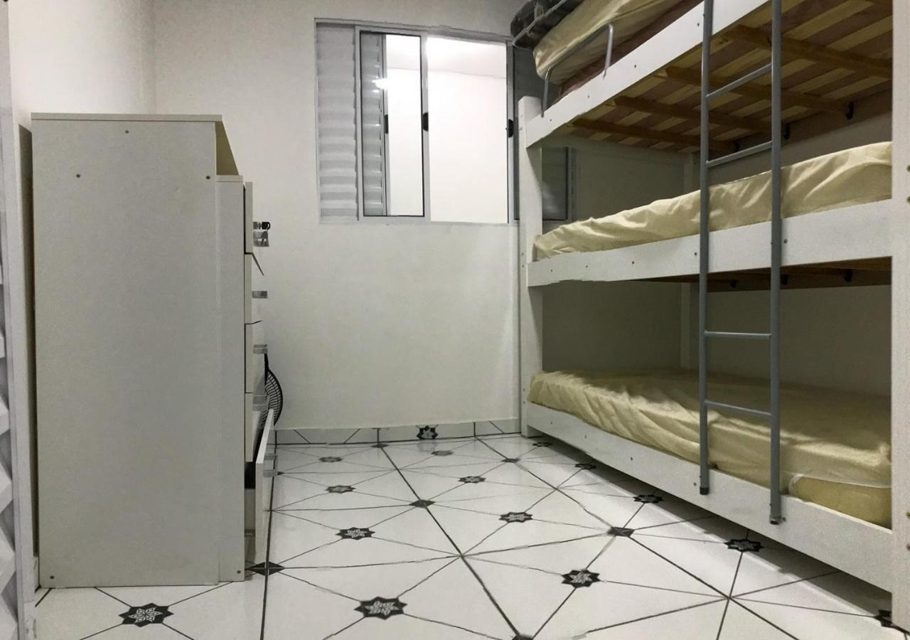 אובטובה Apartamento Aconchegante Ap1 מראה חיצוני תמונה
